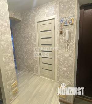 1-к квартира, вторичка, 33м2, 5/5 этаж