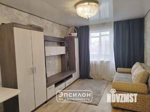 1-к квартира, вторичка, 32м2, 3/5 этаж
