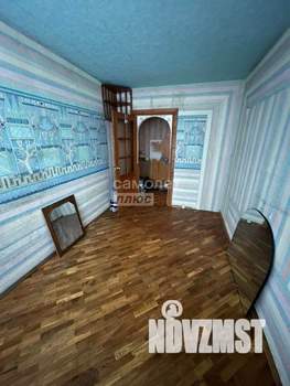 4-к квартира, вторичка, 60м2, 5/5 этаж