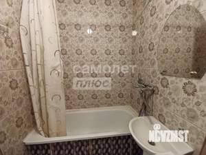 1-к квартира, вторичка, 37м2, 9/17 этаж