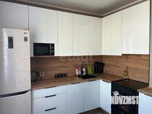 3-к квартира, вторичка, 82м2, 17/17 этаж