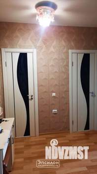 1-к квартира, вторичка, 43м2, 5/10 этаж