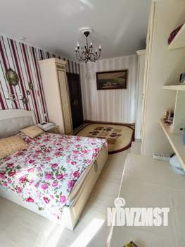 1-к квартира, вторичка, 36м2, 2/17 этаж