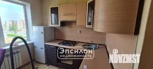 2-к квартира, вторичка, 46м2, 9/9 этаж