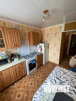 1-к квартира, вторичка, 31м2, 5/9 этаж