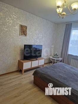 2-к квартира, вторичка, 56м2, 4/18 этаж