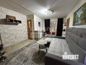 3-к квартира, вторичка, 45м2, 3/5 этаж