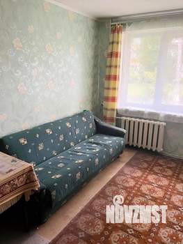 3-к квартира, вторичка, 62м2, 1/5 этаж
