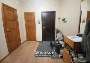 1-к квартира, вторичка, 42м2, 10/13 этаж