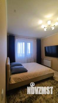 2-к квартира, вторичка, 56м2, 17/17 этаж