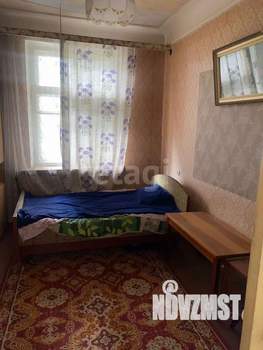 2-к квартира, вторичка, 44м2, 1/2 этаж