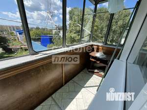 1-к квартира, вторичка, 30м2, 5/5 этаж