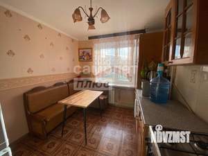1-к квартира, вторичка, 35м2, 6/9 этаж