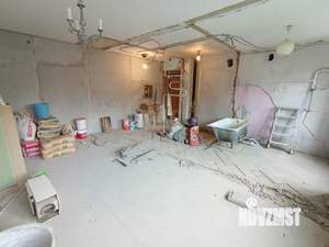 1-к квартира, вторичка, 30м2, 4/5 этаж