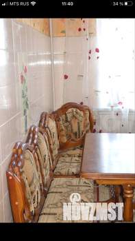 1-к квартира, вторичка, 33м2, 7/9 этаж