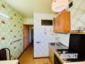 3-к квартира, вторичка, 62м2, 5/5 этаж