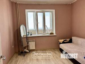 2-к квартира, вторичка, 65м2, 14/14 этаж