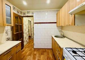 1-к квартира, вторичка, 31м2, 1/5 этаж