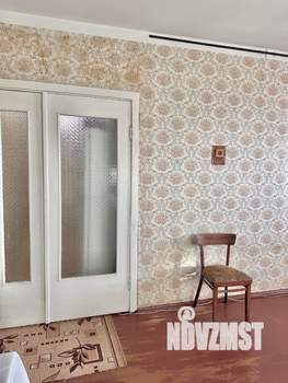 3-к квартира, вторичка, 60м2, 7/9 этаж