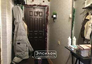 2-к квартира, вторичка, 44м2, 5/5 этаж