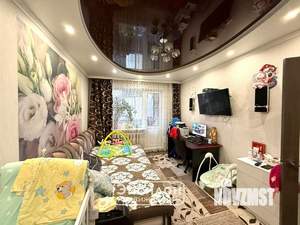 2-к квартира, вторичка, 46м2, 5/9 этаж