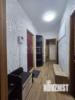 2-к квартира, вторичка, 46м2, 1/9 этаж