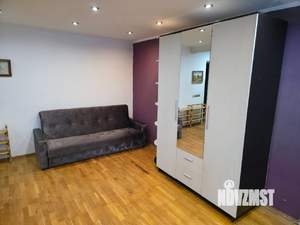 Студия квартира, вторичка, 30м2, 2/5 этаж