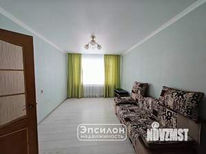 2-к квартира, вторичка, 46м2, 1/9 этаж