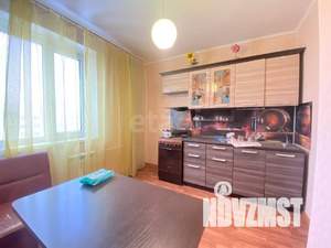 1-к квартира, вторичка, 36м2, 17/17 этаж