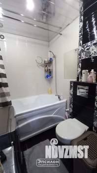 1-к квартира, вторичка, 44м2, 8/10 этаж