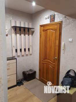 3-к квартира, вторичка, 62м2, 5/12 этаж