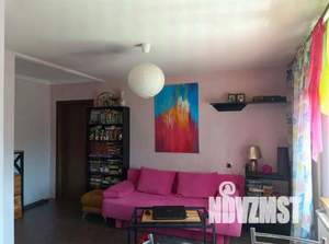 1-к квартира, вторичка, 42м2, 5/9 этаж