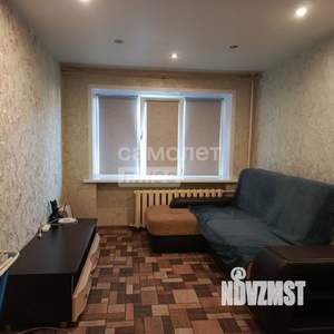 1-к квартира, вторичка, 31м2, 1/5 этаж