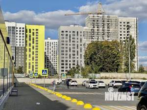 Студия квартира, вторичка, 26м2, 11/17 этаж