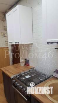 2-к квартира, вторичка, 36м2, 2/2 этаж