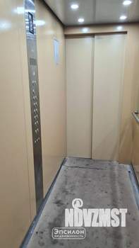 1-к квартира, вторичка, 39м2, 8/10 этаж
