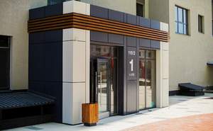 Студия квартира, вторичка, 37м2, 18/18 этаж