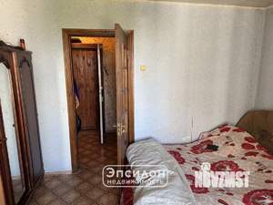 1-к квартира, вторичка, 28м2, 8/9 этаж