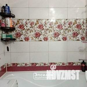 4-к квартира, вторичка, 77м2, 1/9 этаж