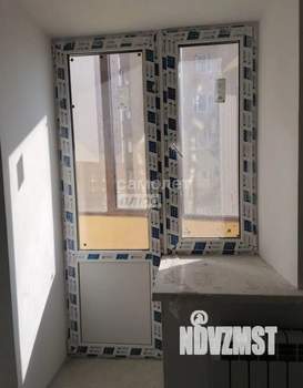 2-к квартира, вторичка, 61м2, 5/10 этаж