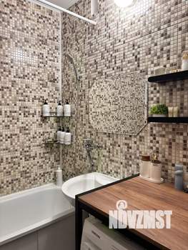 2-к квартира, вторичка, 56м2, 8/17 этаж