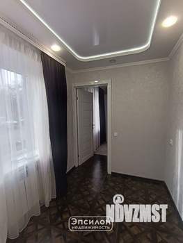 2-к квартира, вторичка, 23м2, 1/5 этаж