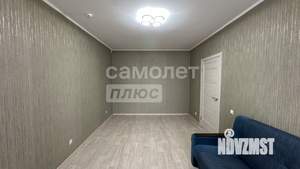 2-к квартира, вторичка, 54м2, 2/17 этаж