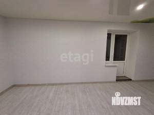 1-к квартира, вторичка, 32м2, 3/9 этаж