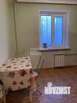 3-к квартира, вторичка, 78м2, 6/17 этаж