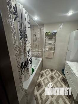 3-к квартира, вторичка, 93м2, 9/10 этаж