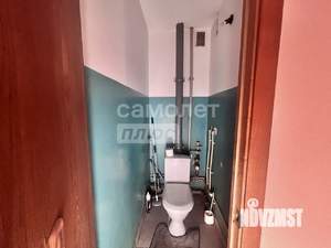 2-к квартира, вторичка, 56м2, 3/17 этаж