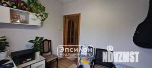 3-к квартира, вторичка, 61м2, 5/9 этаж