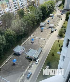 2-к квартира, вторичка, 59м2, 16/17 этаж