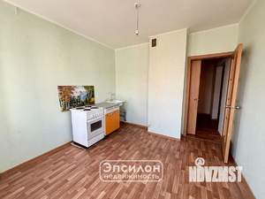 2-к квартира, вторичка, 57м2, 6/17 этаж